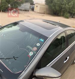 هیوندای سۆناتا